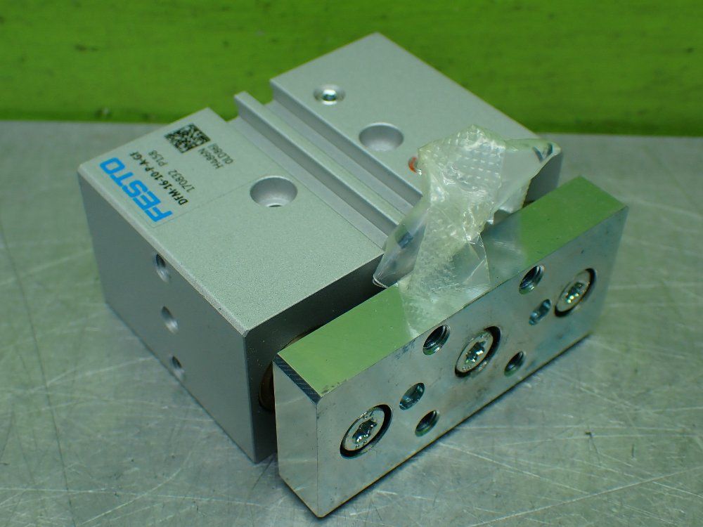 Festo Guided Cylinder 170832