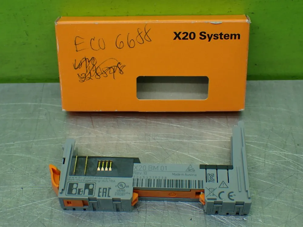 Br Bus Module