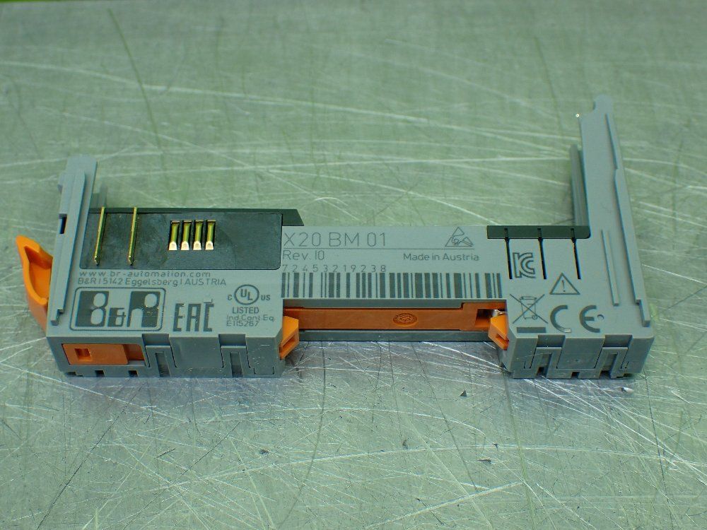 Br Bus Module