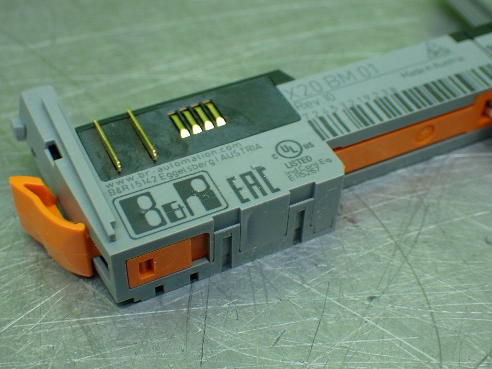 Br Bus Module