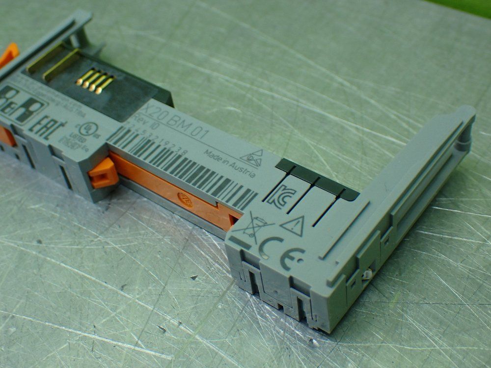 Br Bus Module