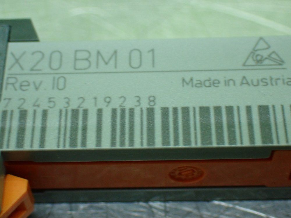 Br Bus Module