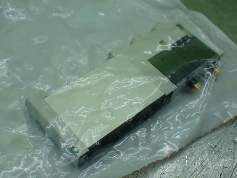 Festo Pneumatic Solenoid Valve