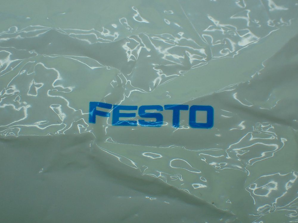 Festo Pneumatic Solenoid Valve