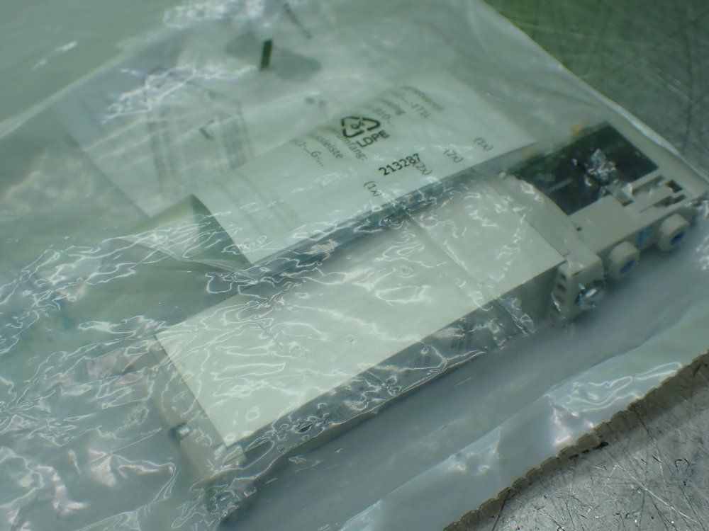 Festo Pneumatic Solenoid Valve