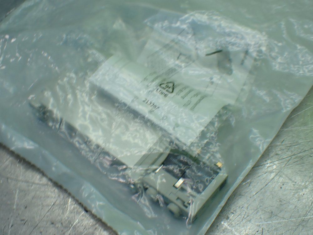 Festo Pneumatic Solenoid Valve