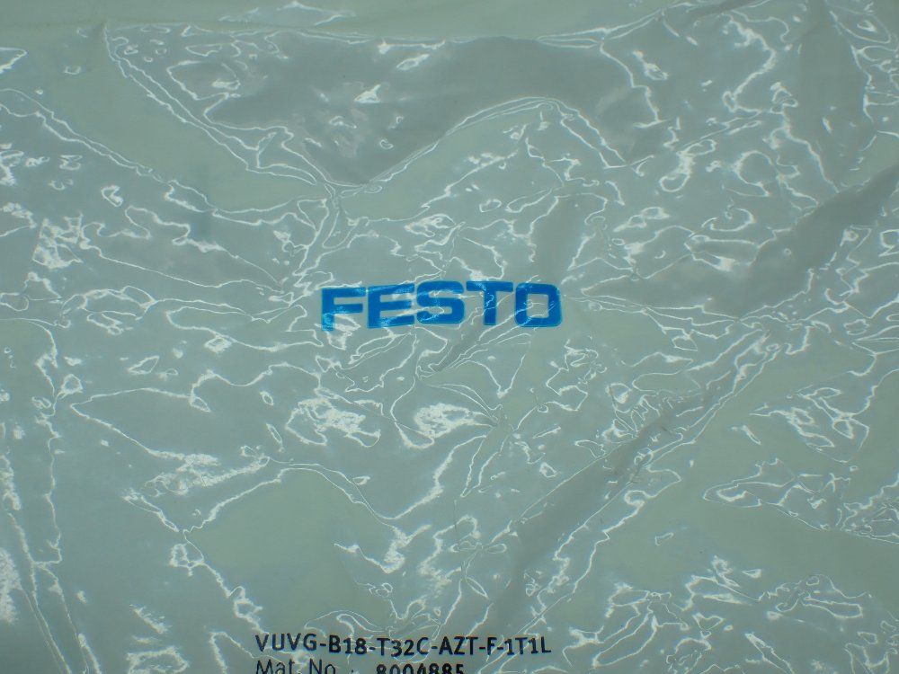 Festo Pneumatic Solenoid Valve