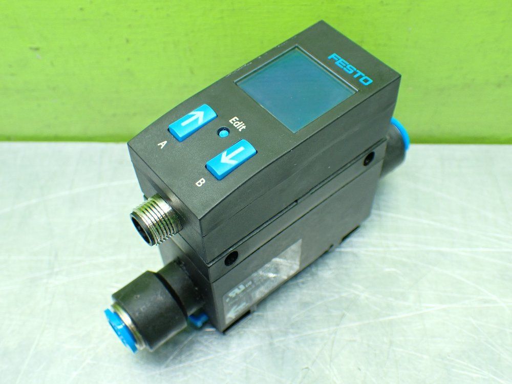 Festo Flow Sensor 565403