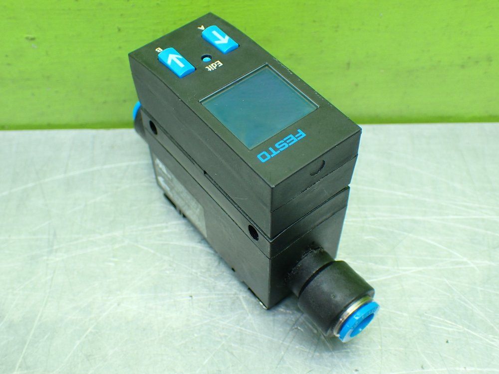 Festo Flow Sensor 565403