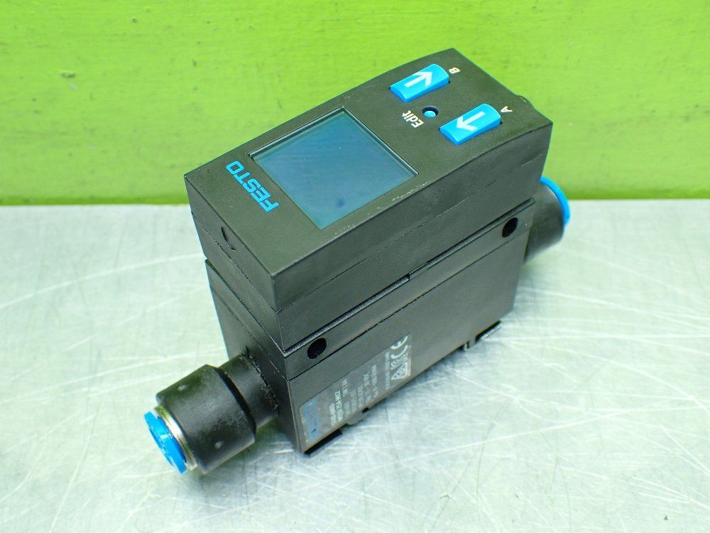 Festo Flow Sensor 565403