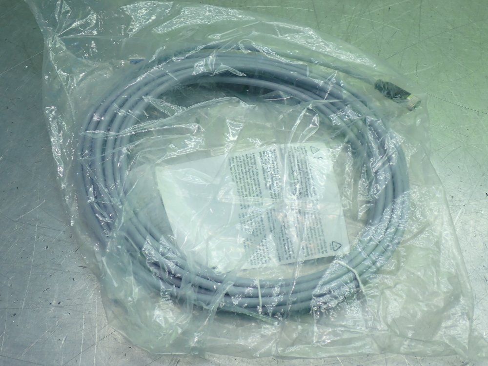 Murr Elektronik 10 M8 Female Cordsets 