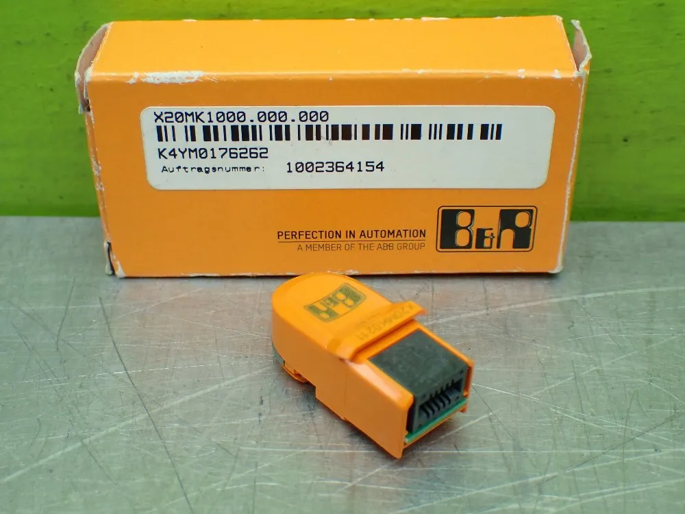Br Safekey Memory Module