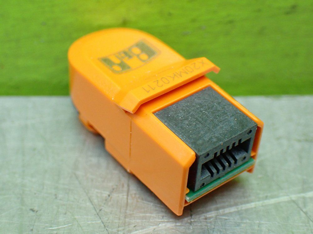 Br Safekey Memory Module