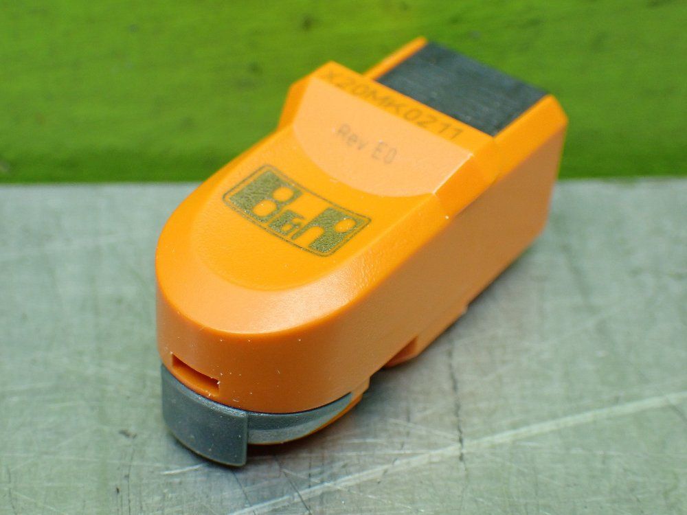 Br Safekey Memory Module