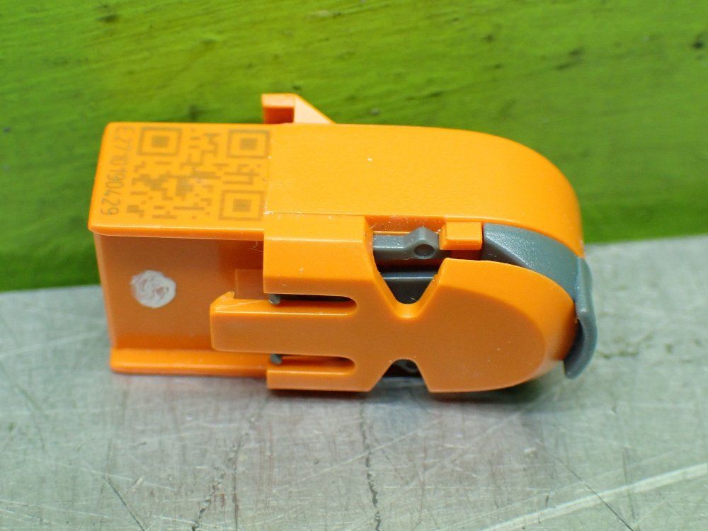 Br Safekey Memory Module