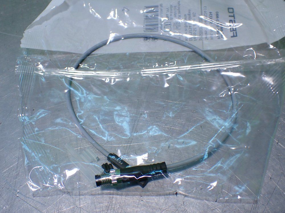Festo 4 Proximity Sensors
