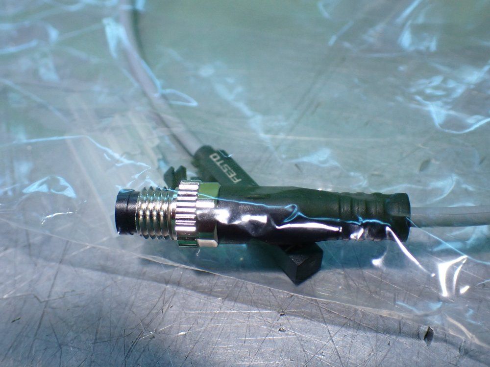 Festo 4 Proximity Sensors