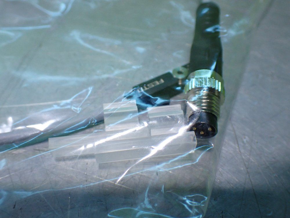 Festo 4 Proximity Sensors