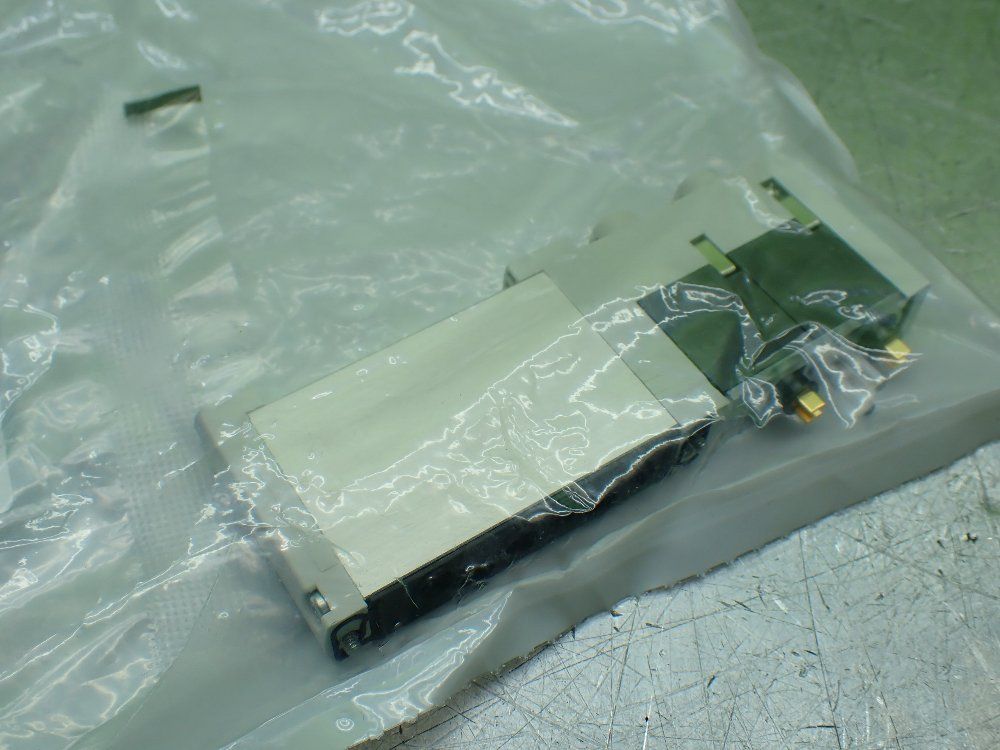 Festo Pneumatic Solenoid Valve