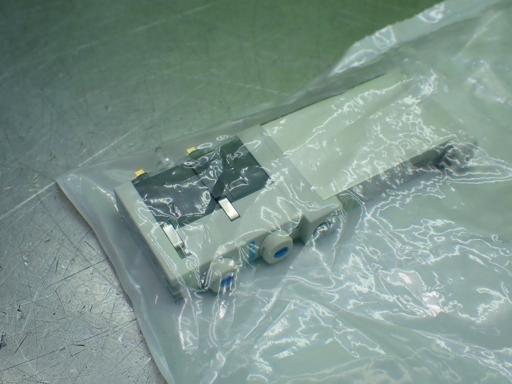 Festo Pneumatic Solenoid Valve
