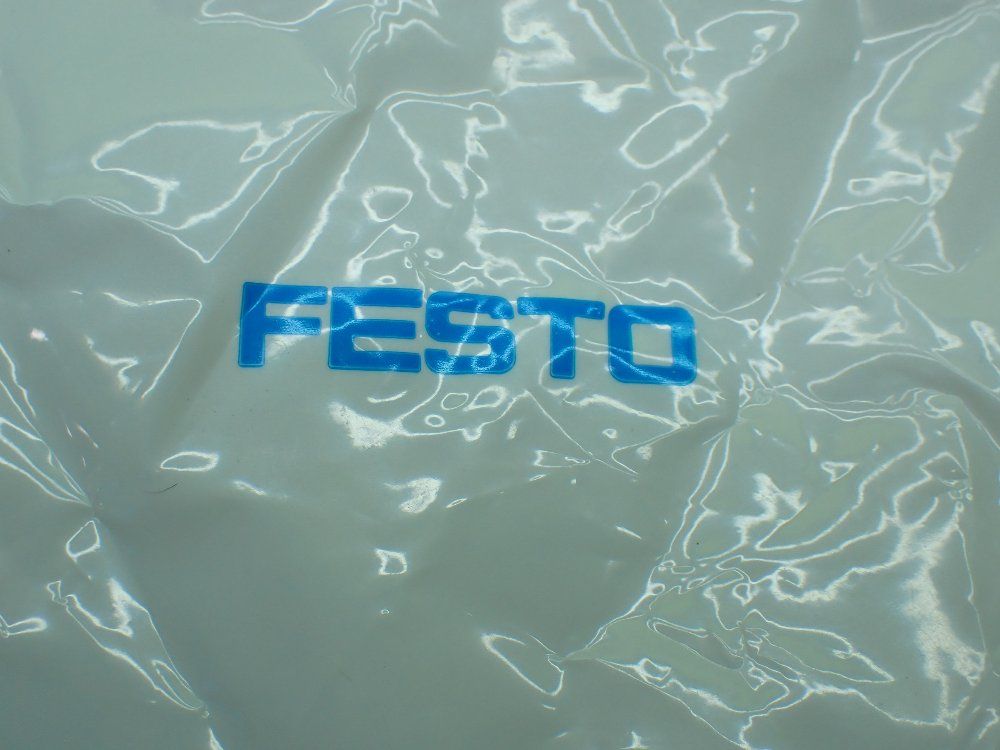 Festo Pneumatic Solenoid Valve