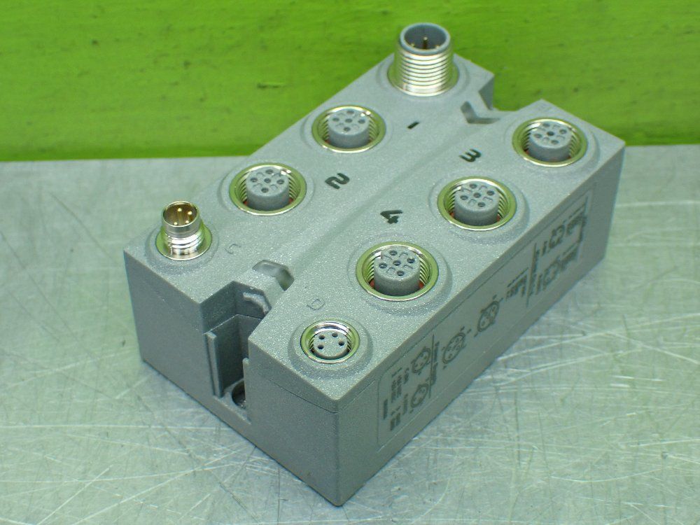 Br Input  Output Unit