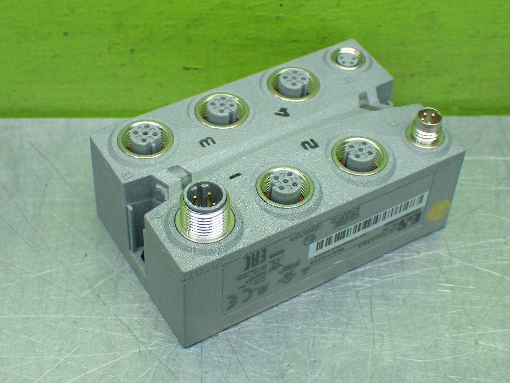 Br Input  Output Unit