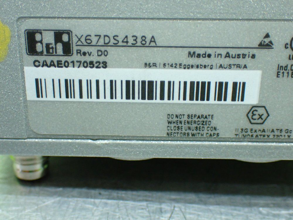 Br Input  Output Unit