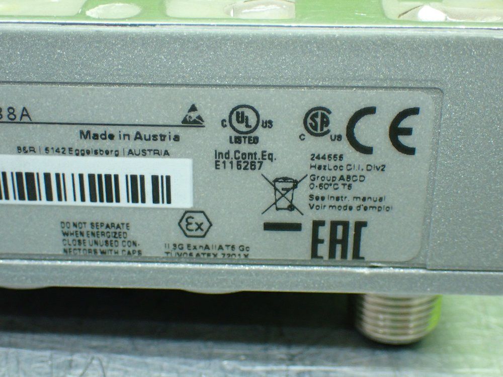 Br Input  Output Unit