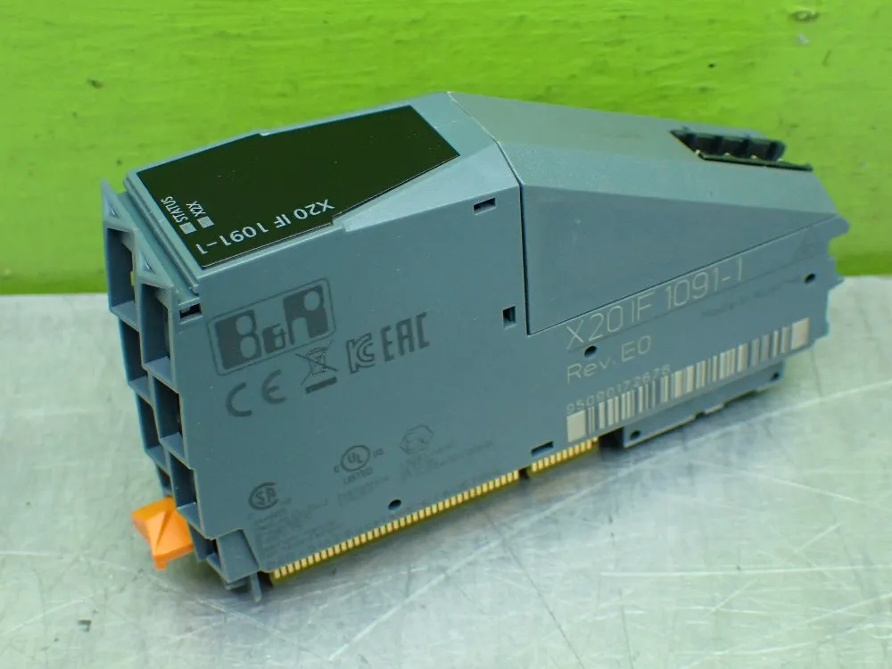 Br Interface Module