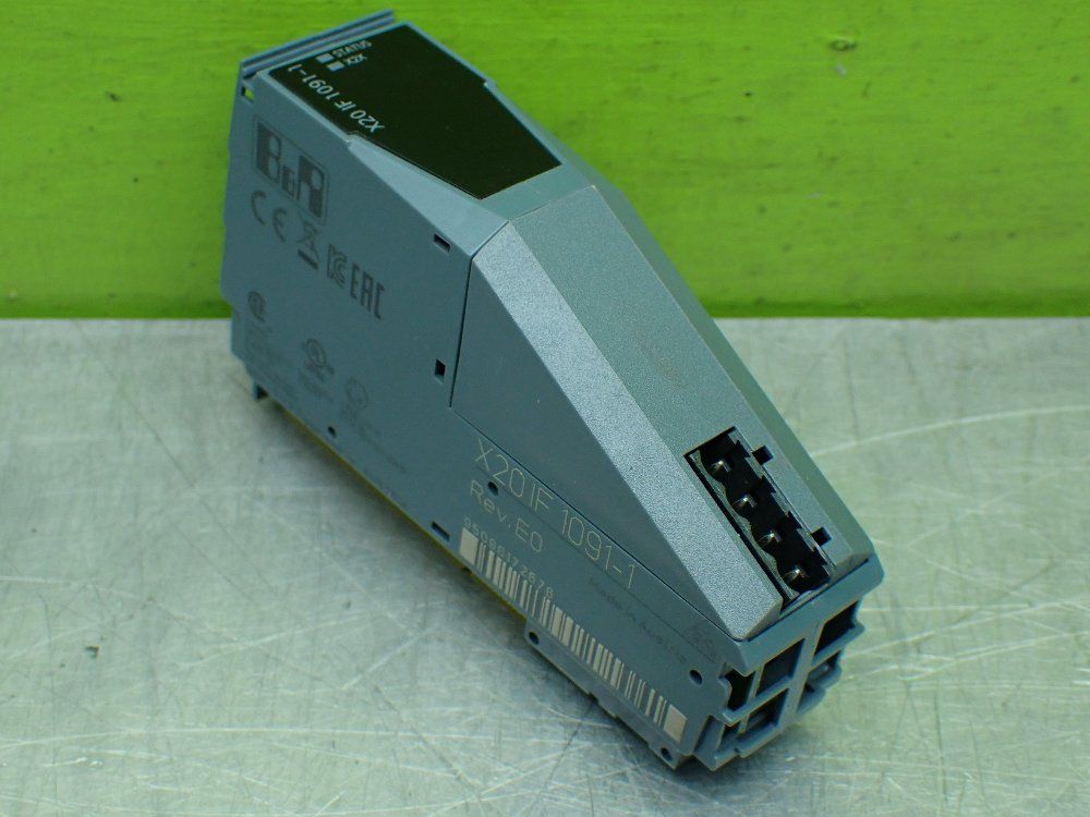 Br Interface Module