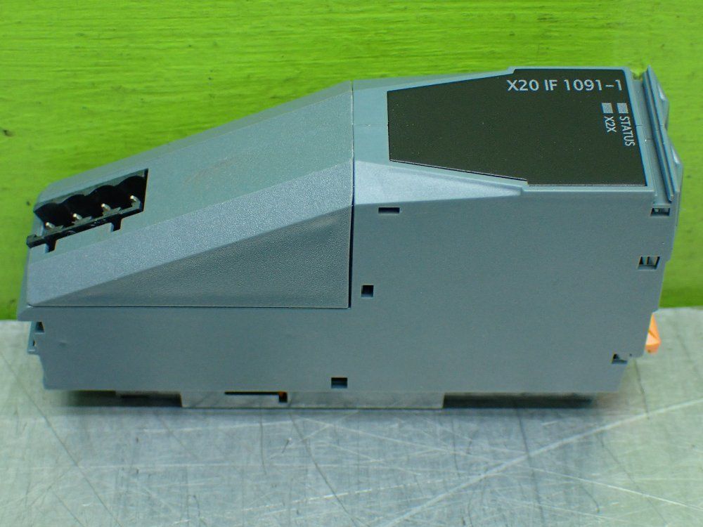 Br Interface Module