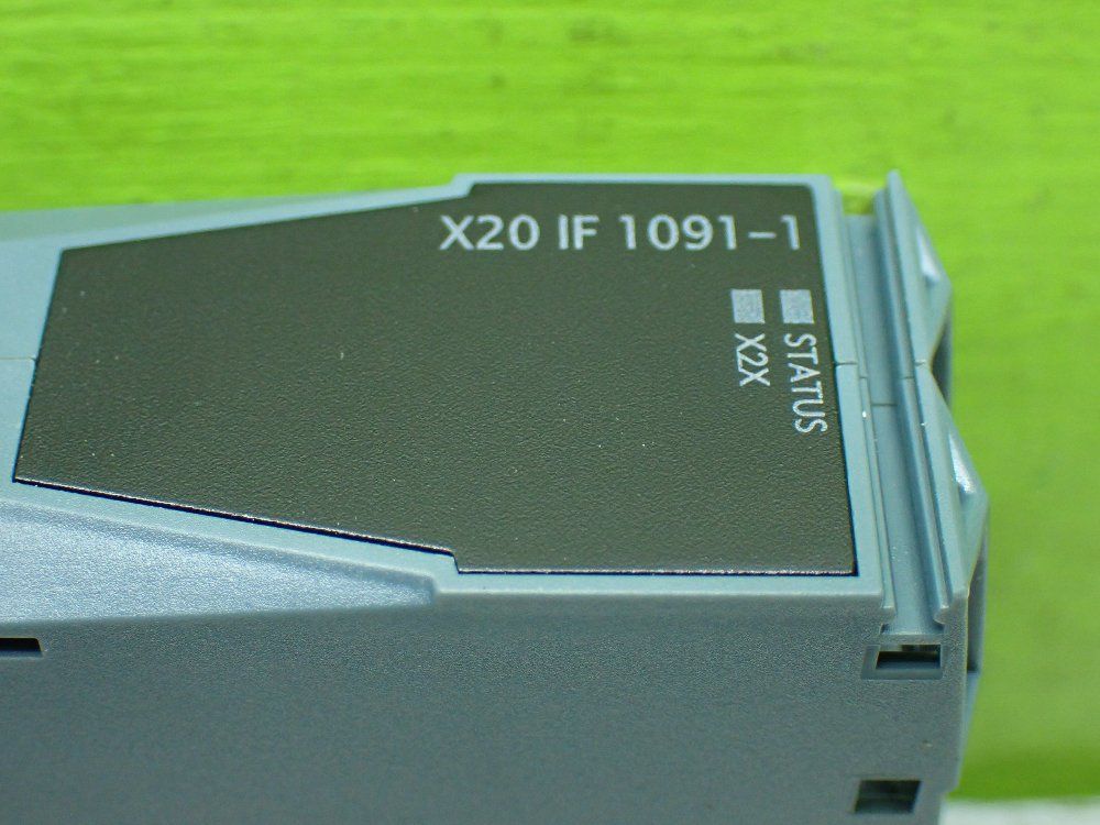 Br Interface Module