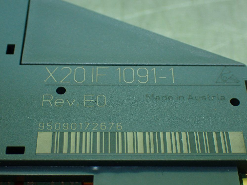 Br Interface Module