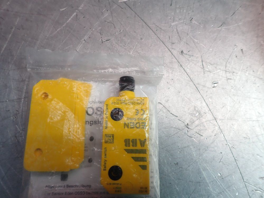 Abb 15mm Max Range Sensor - 2tla020051r5600