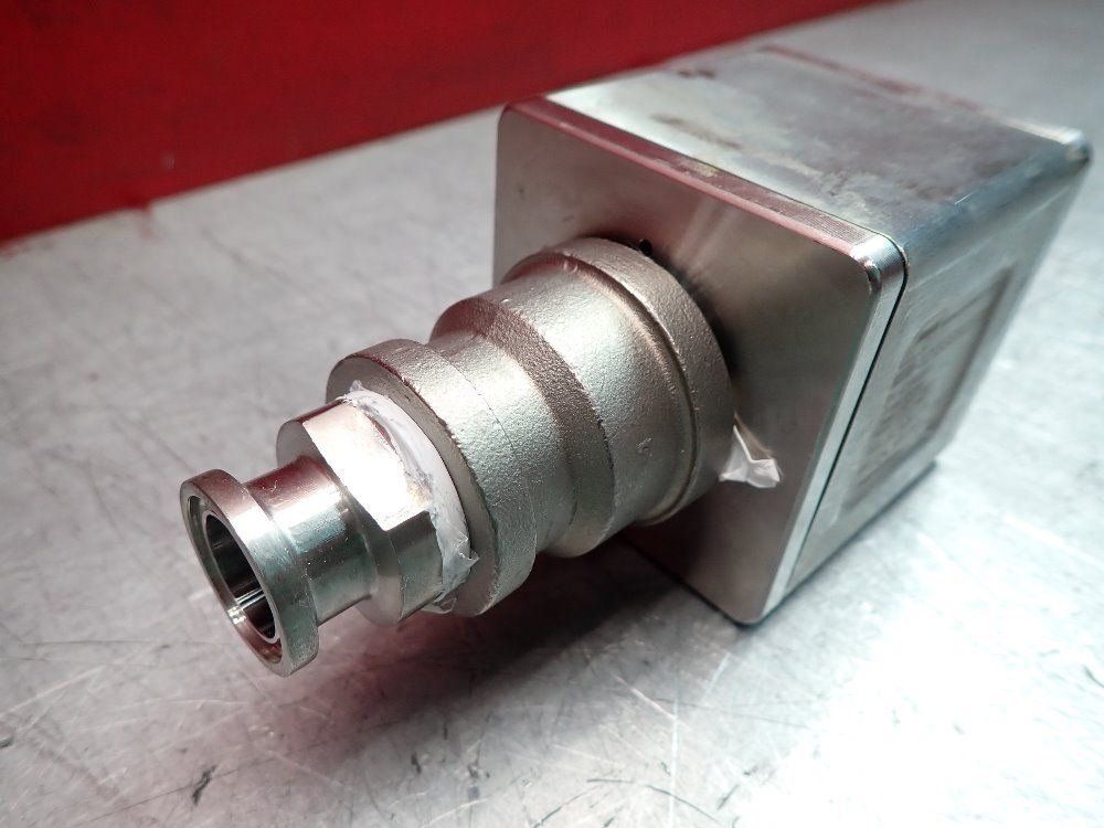 Kobold Magnetic Inductive Flowmeter