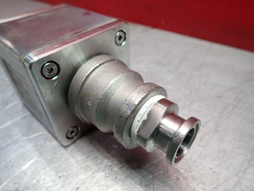 Kobold Magnetic Inductive Flowmeter