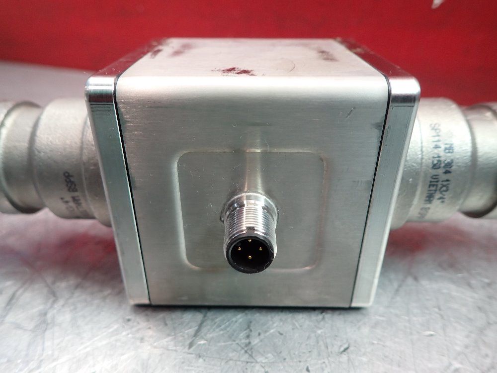 Kobold Magnetic Inductive Flowmeter