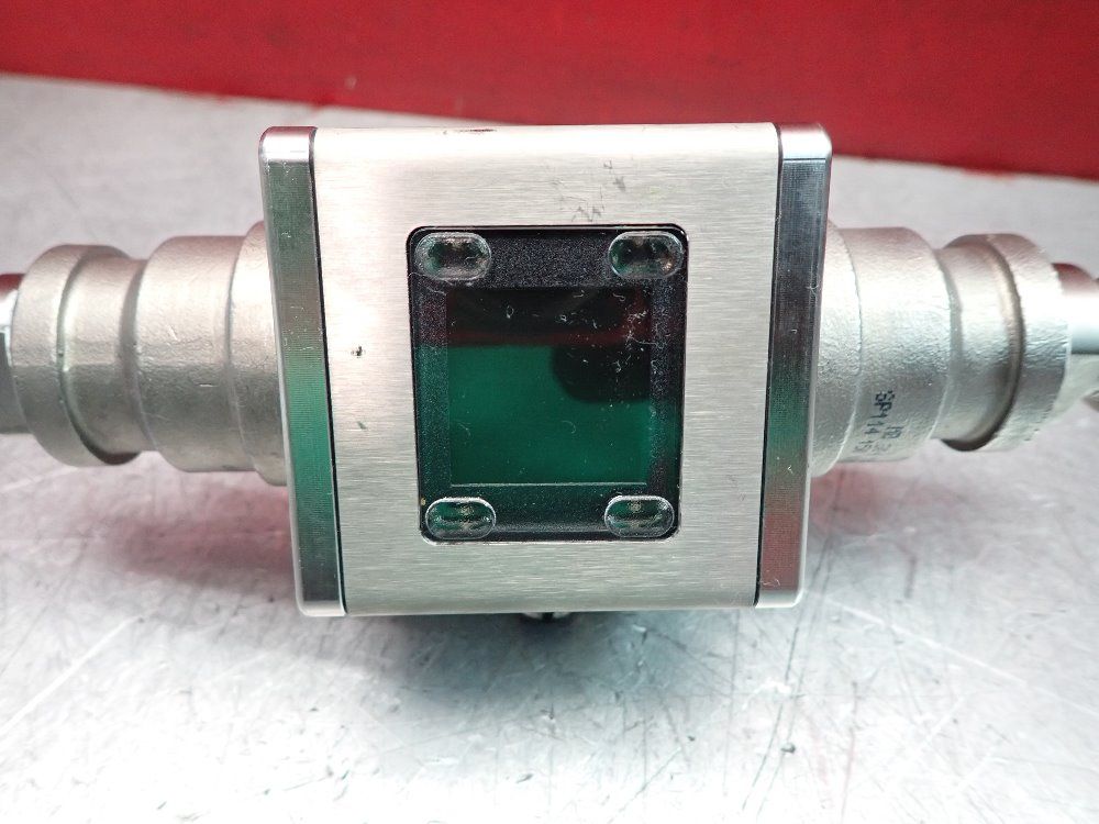 Kobold Magnetic Inductive Flowmeter
