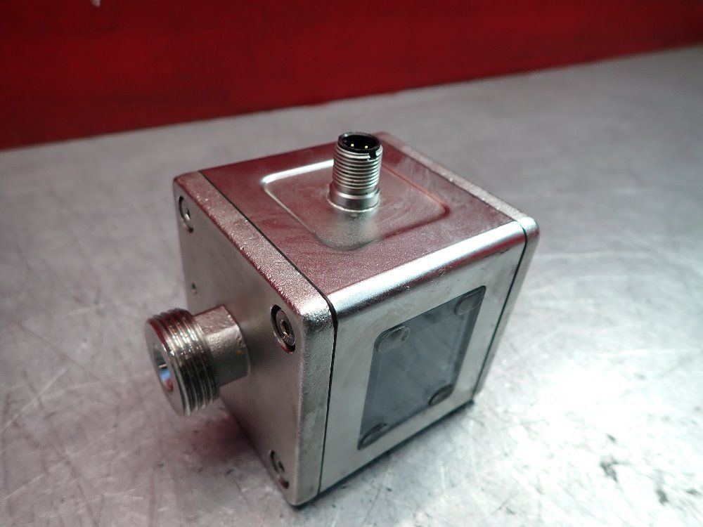 Kobold 0-10 Vdc Magnetic Inductive Flowmeter - Mim-1310hg5c3t0