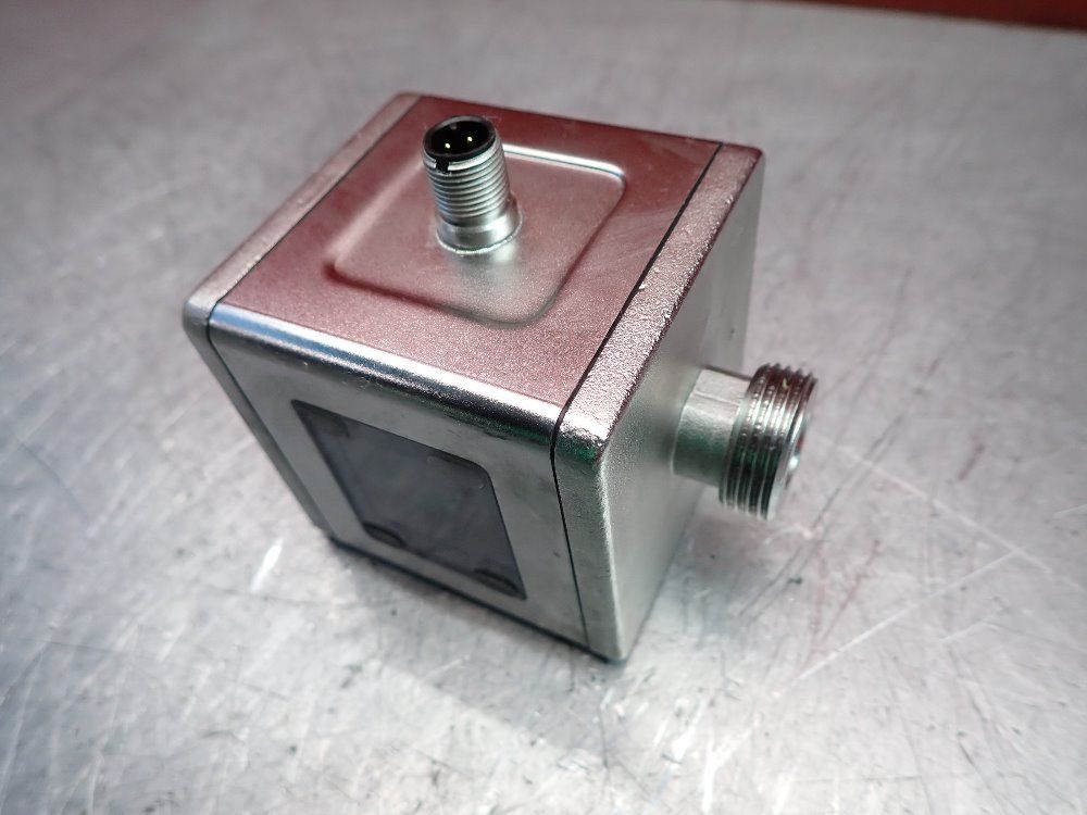 Kobold 0-10 Vdc Magnetic Inductive Flowmeter - Mim-1310hg5c3t0