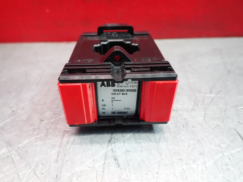 Abb Current Transformer - 1svr450116r5000