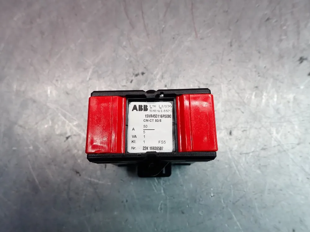 Abb Current Transformer - 1svr450116r5000
