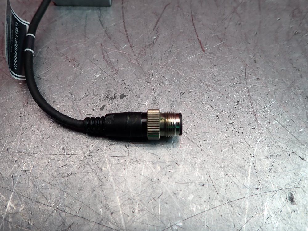 Keyence 2 Meter Range All-purpose Laser Sensor - Lr-tb2000cl