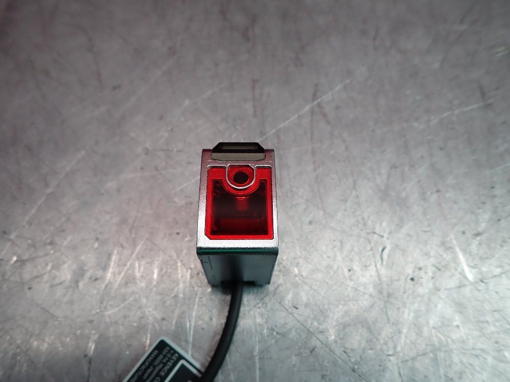 Keyence 2 Meter Range All-purpose Laser Sensor - Lr-tb2000cl