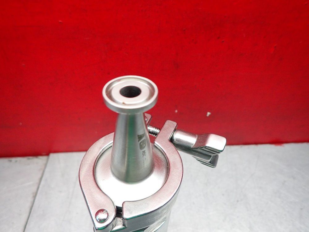 Festo Pinch Valve - Vzqa-c-m22u-25-s12s12-v4v4s1-4