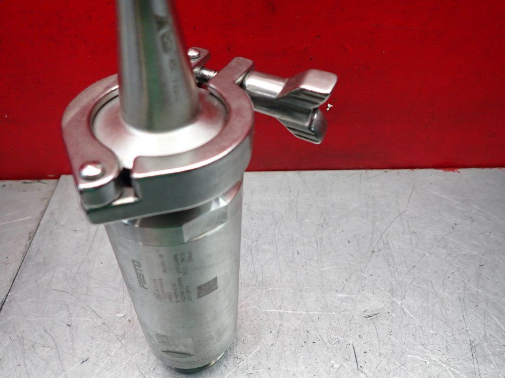 Festo Pinch Valve - Vzqa-c-m22u-25-s12s12-v4v4s1-4