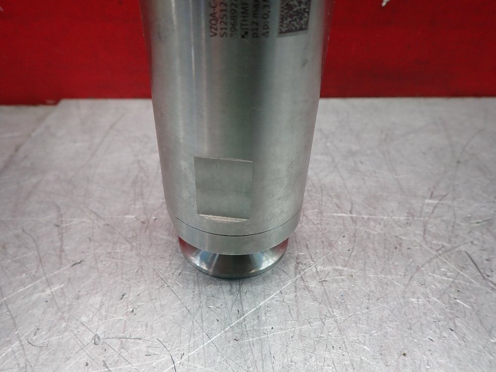 Festo Pinch Valve - Vzqa-c-m22u-25-s12s12-v4v4s1-4