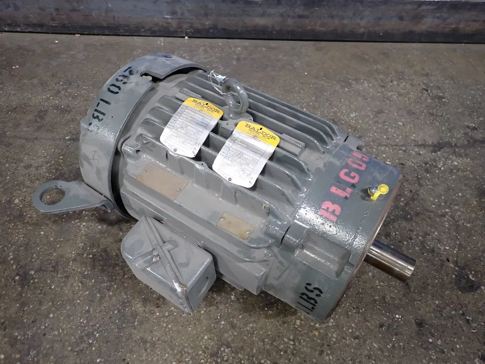 MOTOR