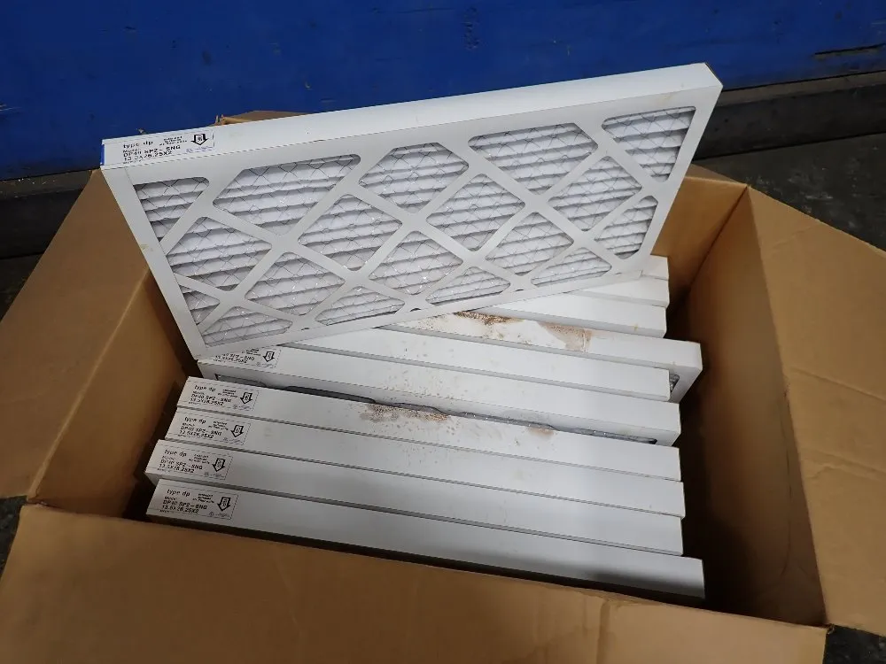 13.5 X 26.25 X 2 Filters - Dp40 Sp2-sng